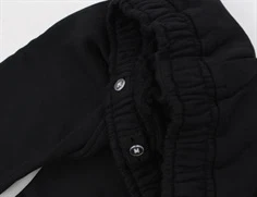 Name It black NYC sweatpants